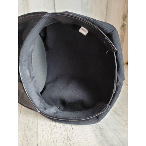 Halloween costume airplane pilots hat accessory prop decor - Picture 7 of 7